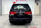 Honda Odyssey 2010 - Good Condition - Qatar Specs